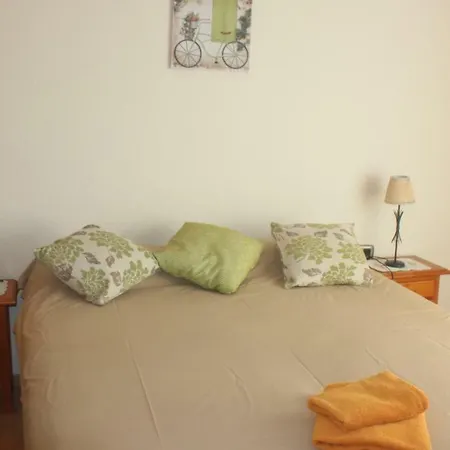 Apartamento Albaida I 7h *